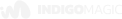 Indigo Magic Logo