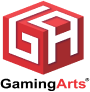 logo-GamingArts